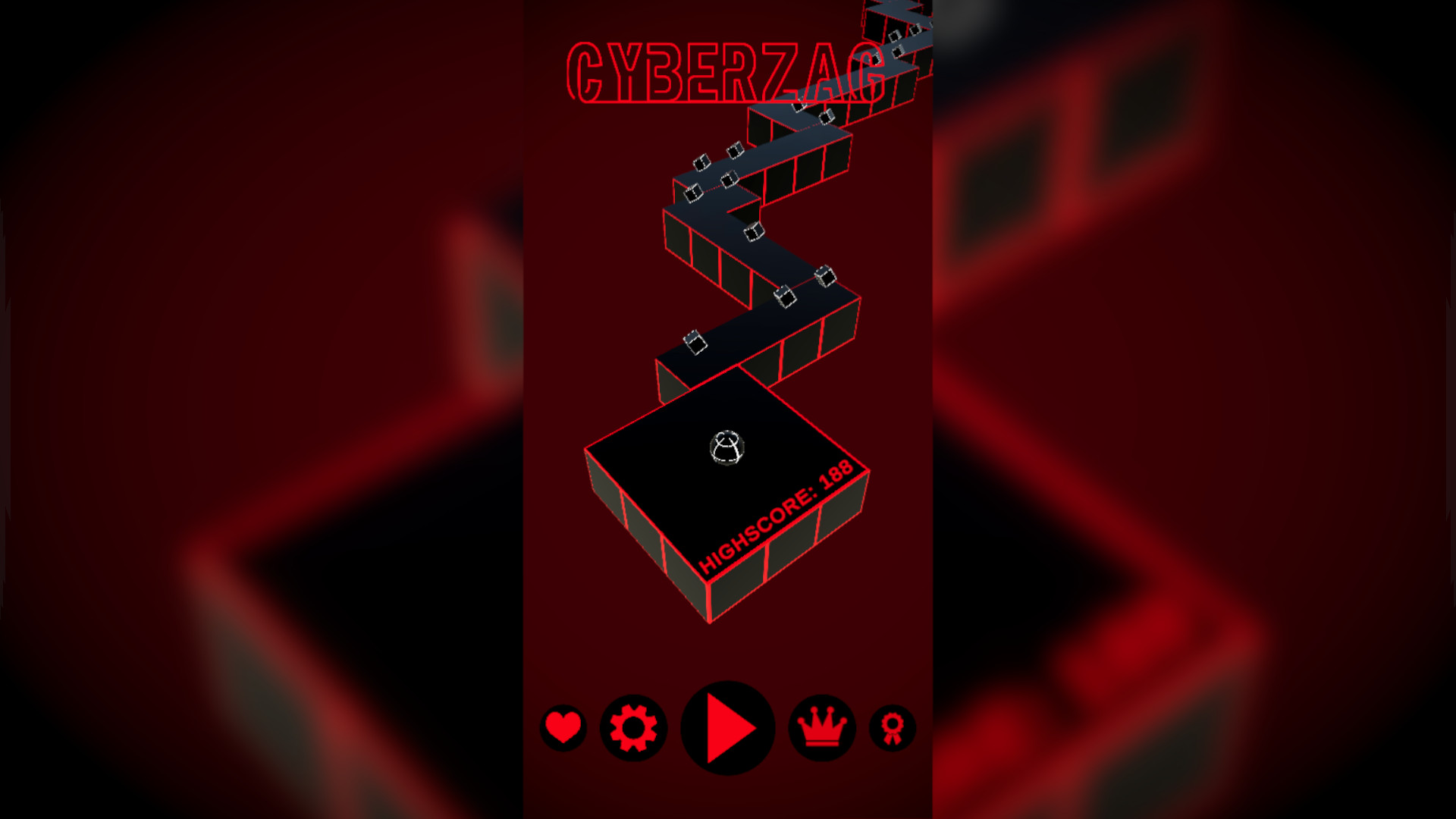 STRIKING CYBERSTYLE