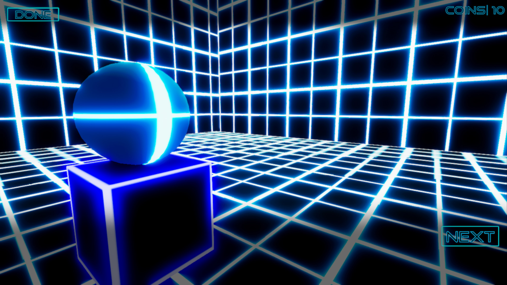 CUSTOMIZE YOUR SPHERE