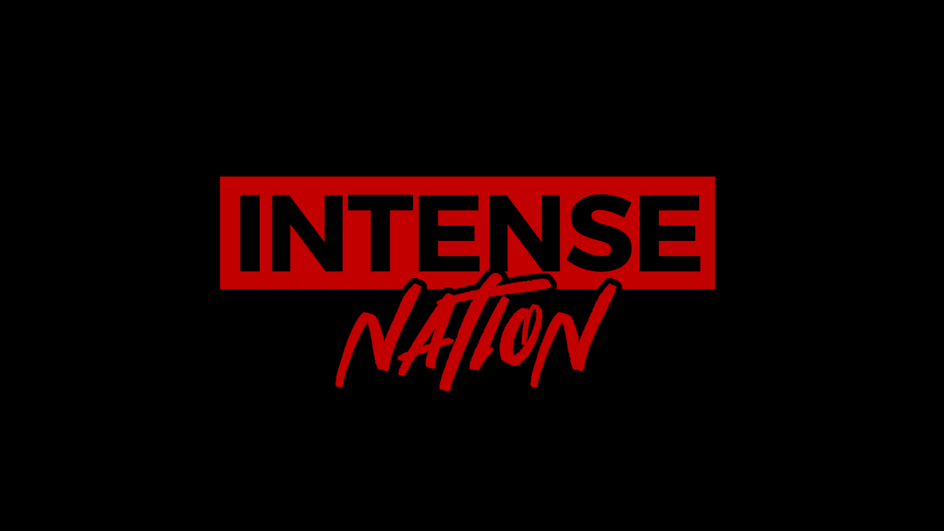 Full Logo (Dark BG)